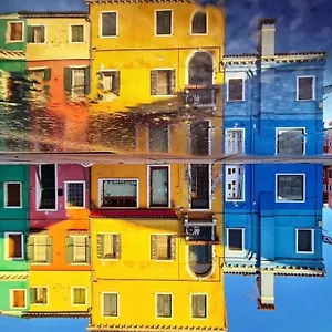 Cà Comare Burano